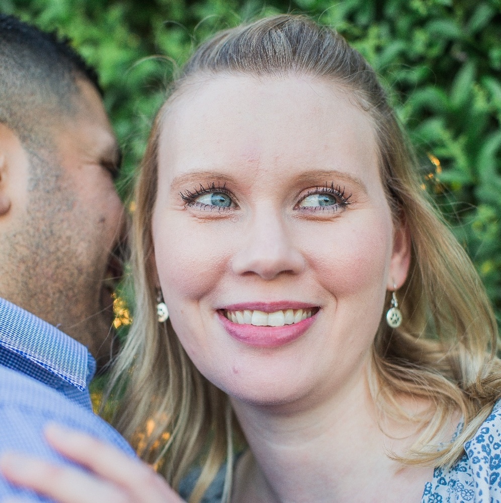 Meet your Posher, Brittany